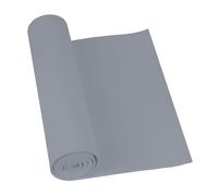 Gray EVA Foam Cosplay, Do²ping 2mm Foam Sheets for Crafts, 49''x13.5'' with High Density 86kg/m3 for Carft Costume DIY Project (2mm Gray)