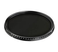 Gray Filter Vario ND2-400 77MM
