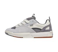 Gray Frost Skate Mixxa by Vans, Grey, M12 / W13.5