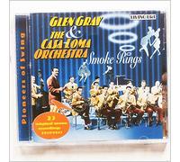 Gray, Glen - Smoke Rings