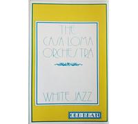 Gray, Glen - White Jazz [CASSETTE]