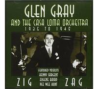 Gray, Glen - Zig Zag: 1935-1946