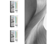 Gray Hair Dye - Plant-Based Formula, Long-Lasting Color, Nourishing & Moisturizing, Easy Application, Vibrant Shades For Trendy Look(3PCS)