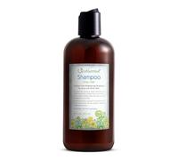 Gray Hair Natural Shampoo by Just Natural Products