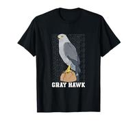 Gray Hawk T-Shirt