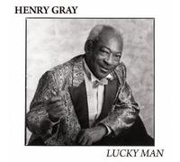 Gray, Henry - Lucky Man