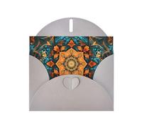 Gray Holiday greeting check blank card and pearl beautiful blank note block VVXBHGR Fine textured print Pattern