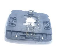 Gray Interior Room Lamp Light Assembly 928301F500 for 2005-2010 | Fits OEM Part Number 92830-1F500