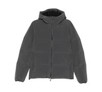 Gray Jacket Aw25 Stylish and Versatile - male - Herno - Winter Jackets - Gray - 2XL - Jackets 2XL