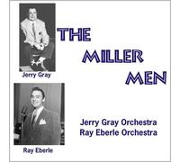 Gray, Jerry - Miller Men