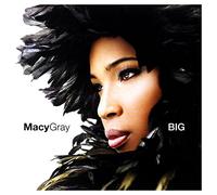Gray, Macy - Big
