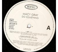 Gray Macy - Do Something [12" VINYL]