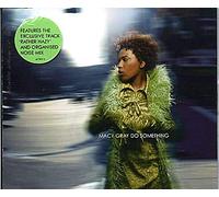 Gray Macy - Do Something [CD 1]