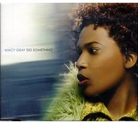 Gray Macy - Do Something [CD 2]