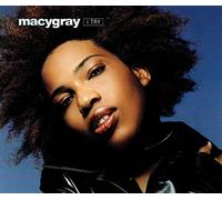 Gray Macy - I Try