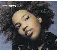 Macy Gray - I Try [CD 1] [CD 1]