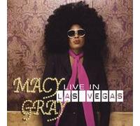 Gray, Macy - Live in Las Vegas