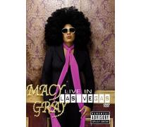 Gray, Macy - Live in Las Vegas [DVD] [2005] [Region 1] [US Import] [NTSC]