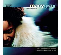 Gray, Macy - On How Life Is/the Id