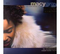 GRAY, Macy - On How Life Is - Vinyl (180 gram audiophile vinyl LP)