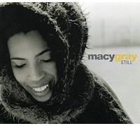 Gray Macy - Still [CD 1]