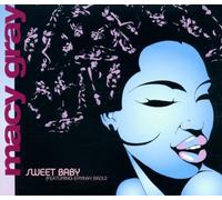 Macy Gray Featuring Erykah Badu - Sweet Baby