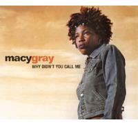 Gray Macy - Why Didnt You Call Me [CD 2]