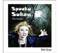 Gray, Mal - Spooky Sukey