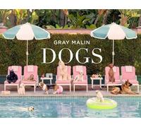 Gray Malin Dogs Photographs the New