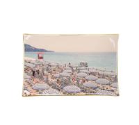 Gray Malin French Riviera Porcelain Tray