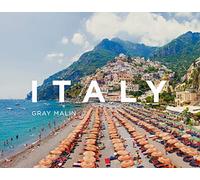 Gray Malin: Italy