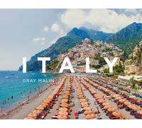 Gray Malin: Italy Italy by Gray Malin (Hardback Book)