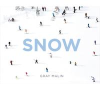 Gray Malin: Snow