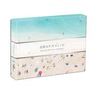 Gray Malin The Hawaii Beach Double Sided 500 Piece