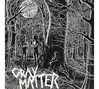 Gray Matter - Food for Thought [VINYL]