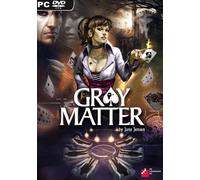 Gray Matter (PC DVD)