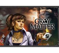 Gray Matter (PC) Steam Key - GLOBAL