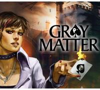 Gray Matter Steam CD Key
