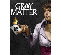 Gray Matter Steam Key GLOBAL