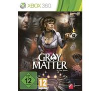 Gray Matter (XBOX 360) (German Import)