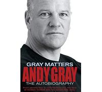 Gray Matters: An Autobiography