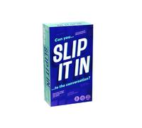 Gray Matters Games | Slip It in