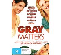Gray Matters [NON-UK Format / Region 4 Import - Australia]