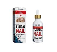 Gray Nail Repair Liquid Nail Smoothing Essence Soft Nail Thickening Nail Polish Gray Nail Brightening Repair