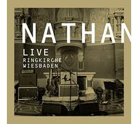 Gray, Nathan - Live Ringkirche Wiesbaden