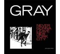 Never Gonna Leave New York City [VINYL]