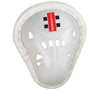 GRAY-NICOLLS Abdo Guard Standard Cricket Protection , Small Boys
