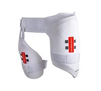 Gray-Nicolls All In One Academy Thigh Pad (2019) - Adult Left Handed