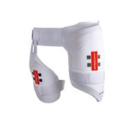 Gray-Nicolls All In One Academy Thigh Pad (2019) - Junior Right Handed