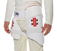 Gray-Nicolls All In One Thigh Guard - Boys - Left Handed